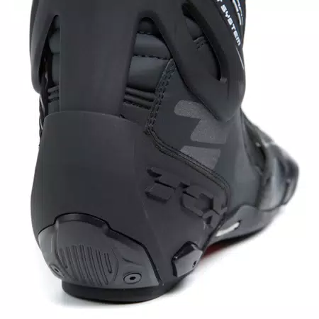 RT-RACE PRO AIR - BLACK/REFLEX