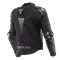 SUPER SPEED 4 - GIACCA MOTO IN PELLE UOMO