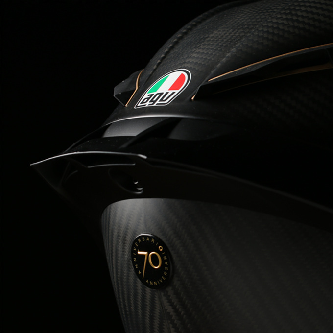 Agv aniversario 70 discount
