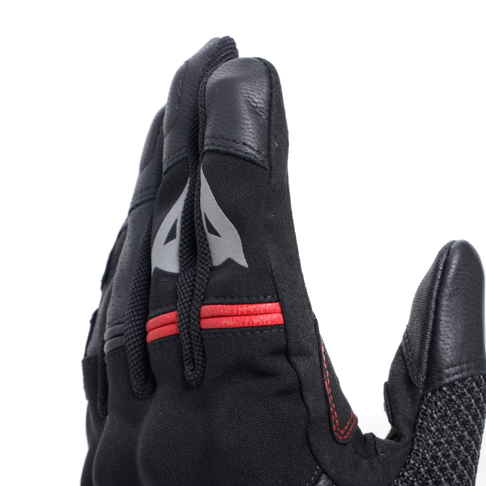 namib-gloves-black-black image number 7