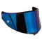 VISOR PISTA GP RR/PISTA GP R/CORSA R - MPLK - IRIDIUM BLUE