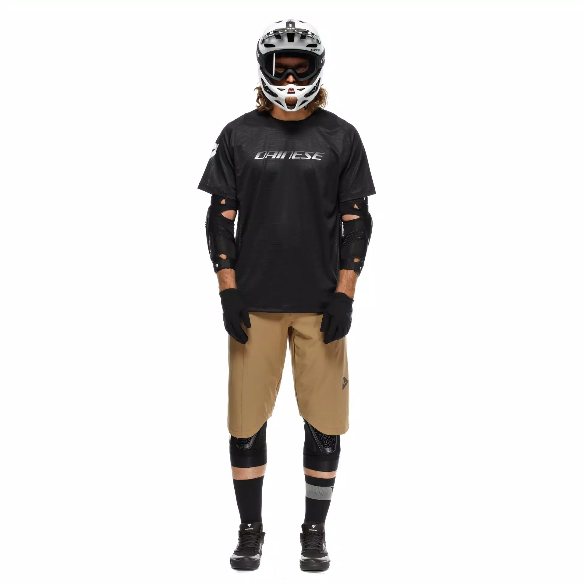 HG AER - MEN'S BIKE SHORTS