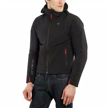 IGNITE TEX JACKET