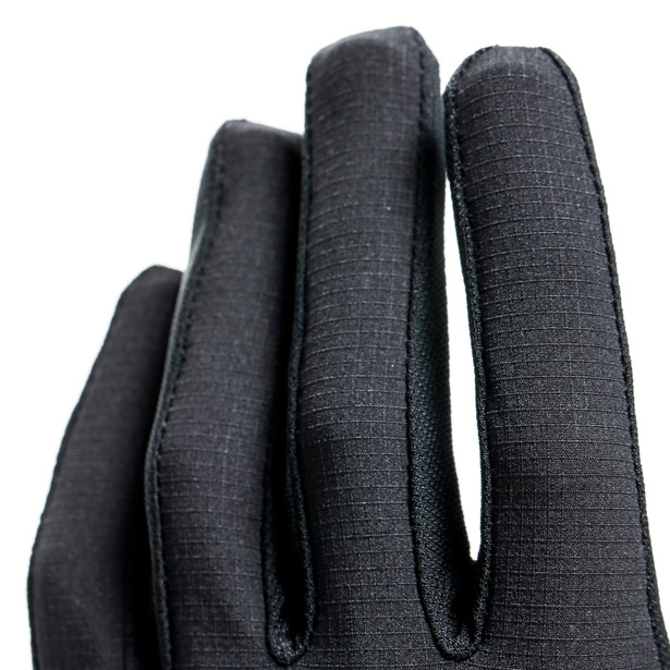 hg-caddo-gloves-black image number 8