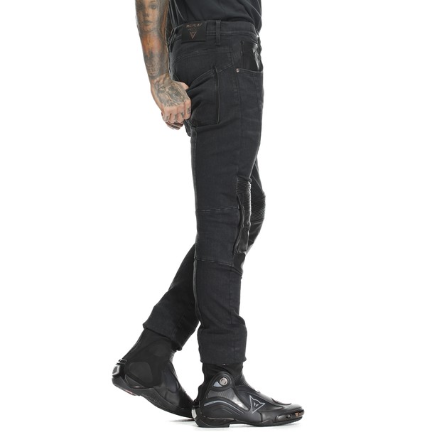 eddiel-jeans-nero image number 3