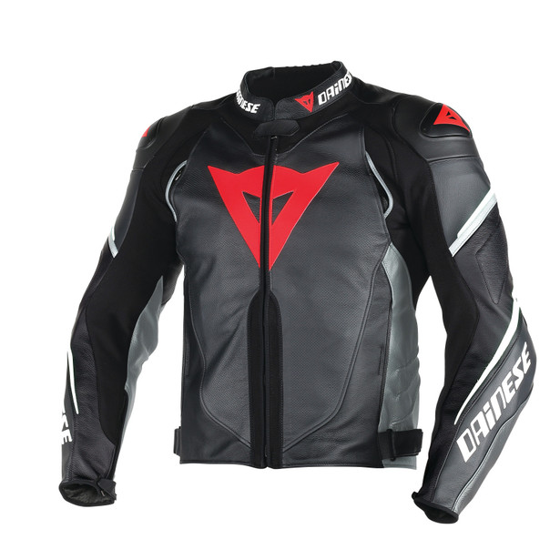 super-speed-d1-perf-leather image number 4