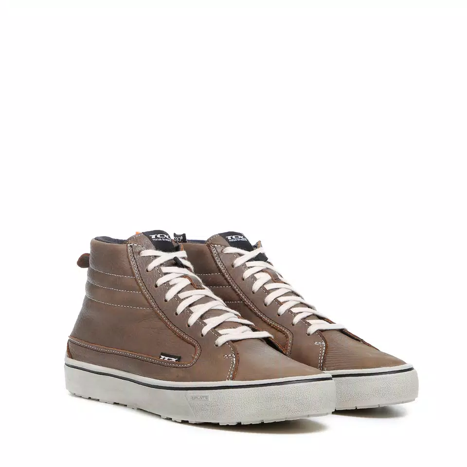 STREET 3 WP - BROWN -  - 1