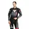 FULMINEA - TUTA MOTO IN PELLE DIVISIBILE DONNA