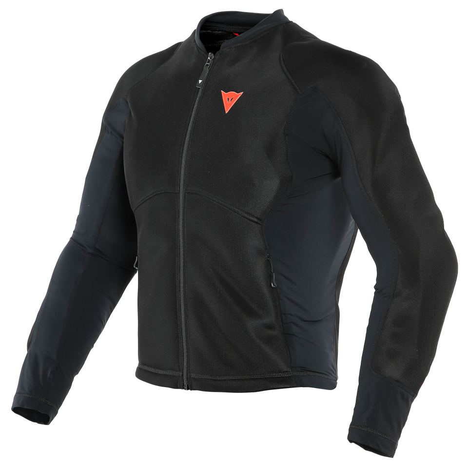 dainese protector jacket