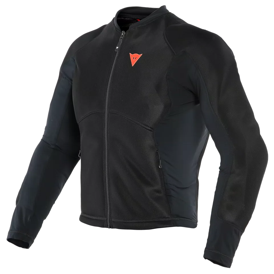 PRO ARMOR SAFETY JACKET 2.0 BLACK BLACK Dainese