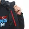 IGNITE TEX - MEN'S SUMMER MOTORCYCLE JACKET IN FABRIC