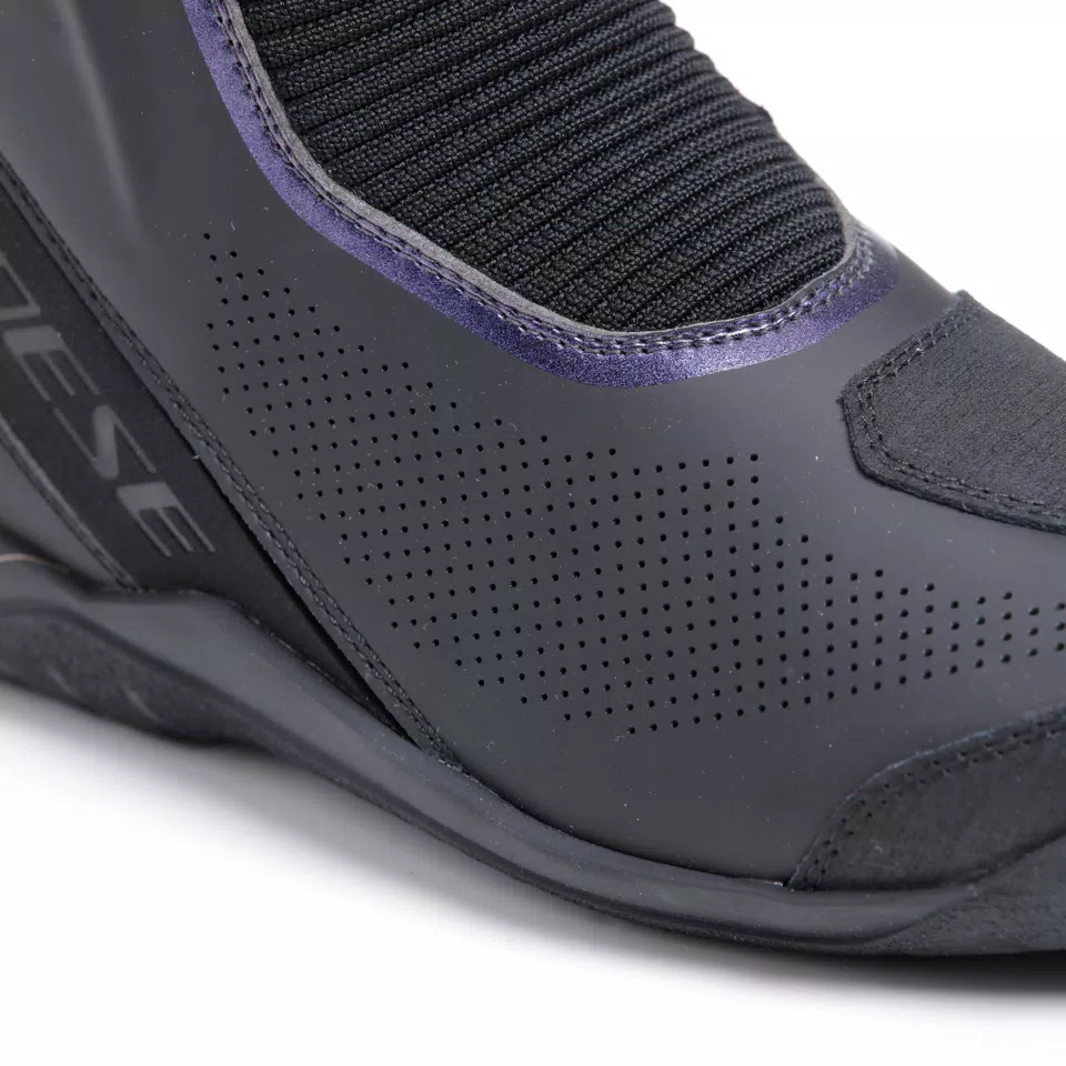 Bestlivings Vaschetta antigoccia per scarpe (confezione da 2 pezzi, nera), con bordo alto (50 x 38 x 2,5 cm), per la casa e il giardino, impermeabile