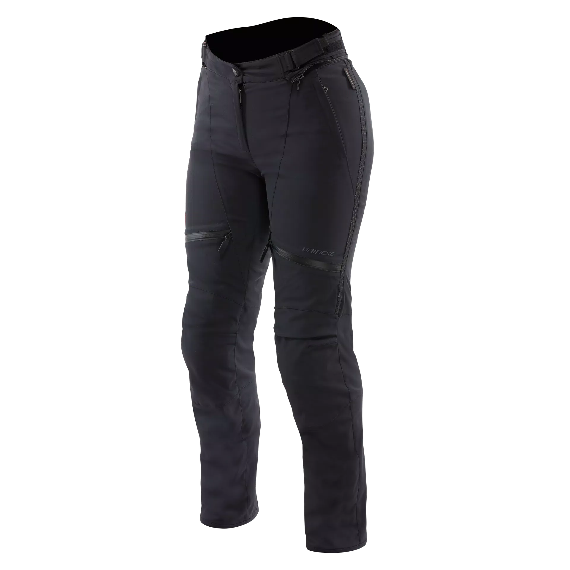 SHERMAN 3 ABS&Oslash;LUTESHELL&trade; - WOMEN'S TOURING WATERPROOF MOTORCYCLE PANTS