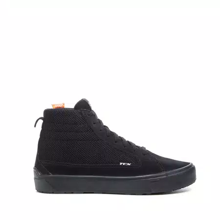 STREET 3 AIR - BLACK