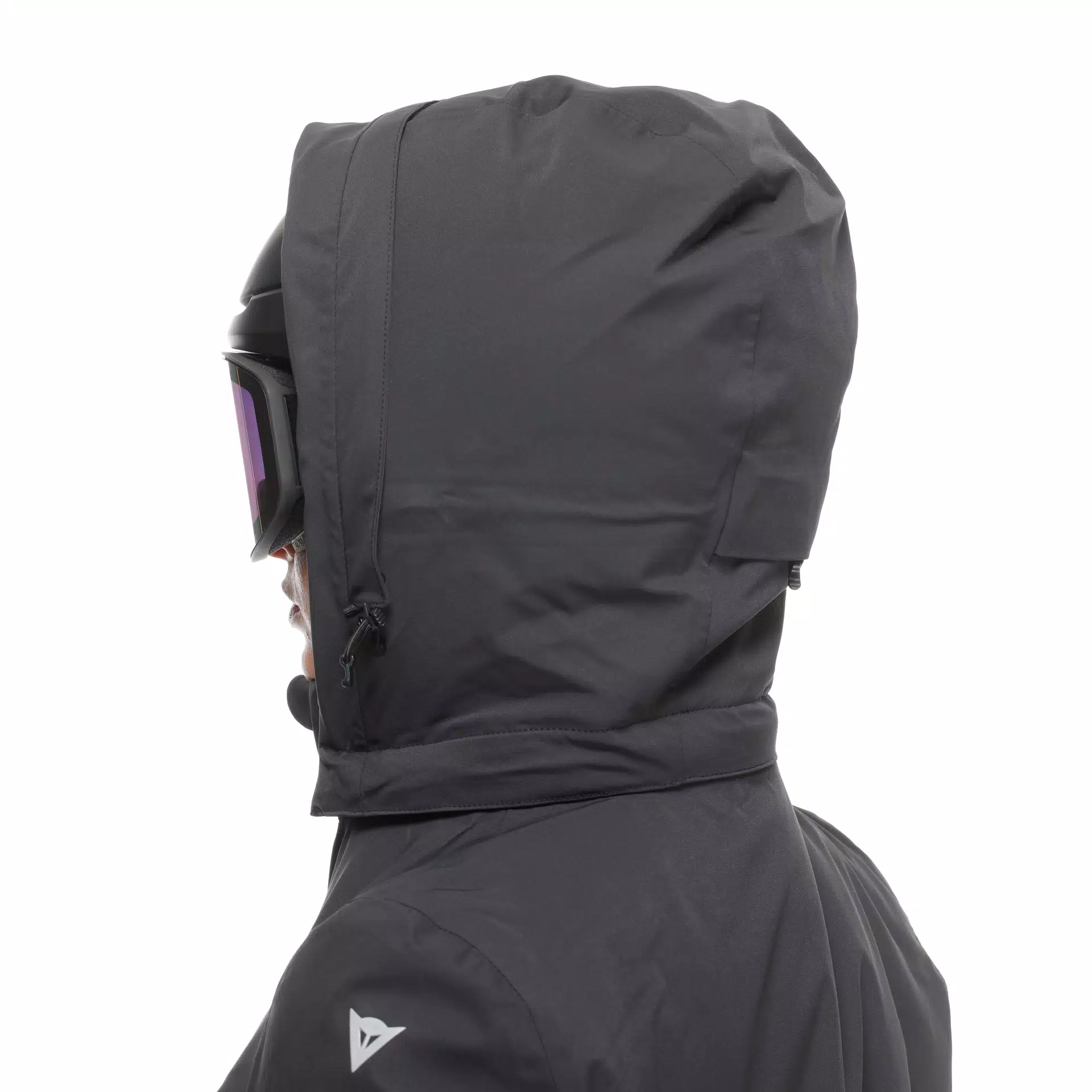 SPEED DEMON LAB - WOMEN’S SKI JACKET