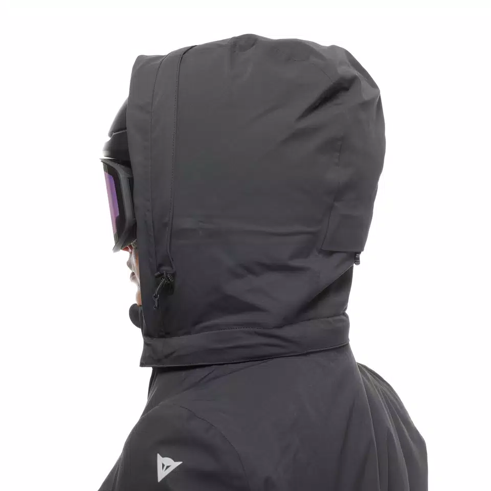 SPEED DEMON LAB - WOMEN’S SKI JACKET - STRETCH-LIMO - 9