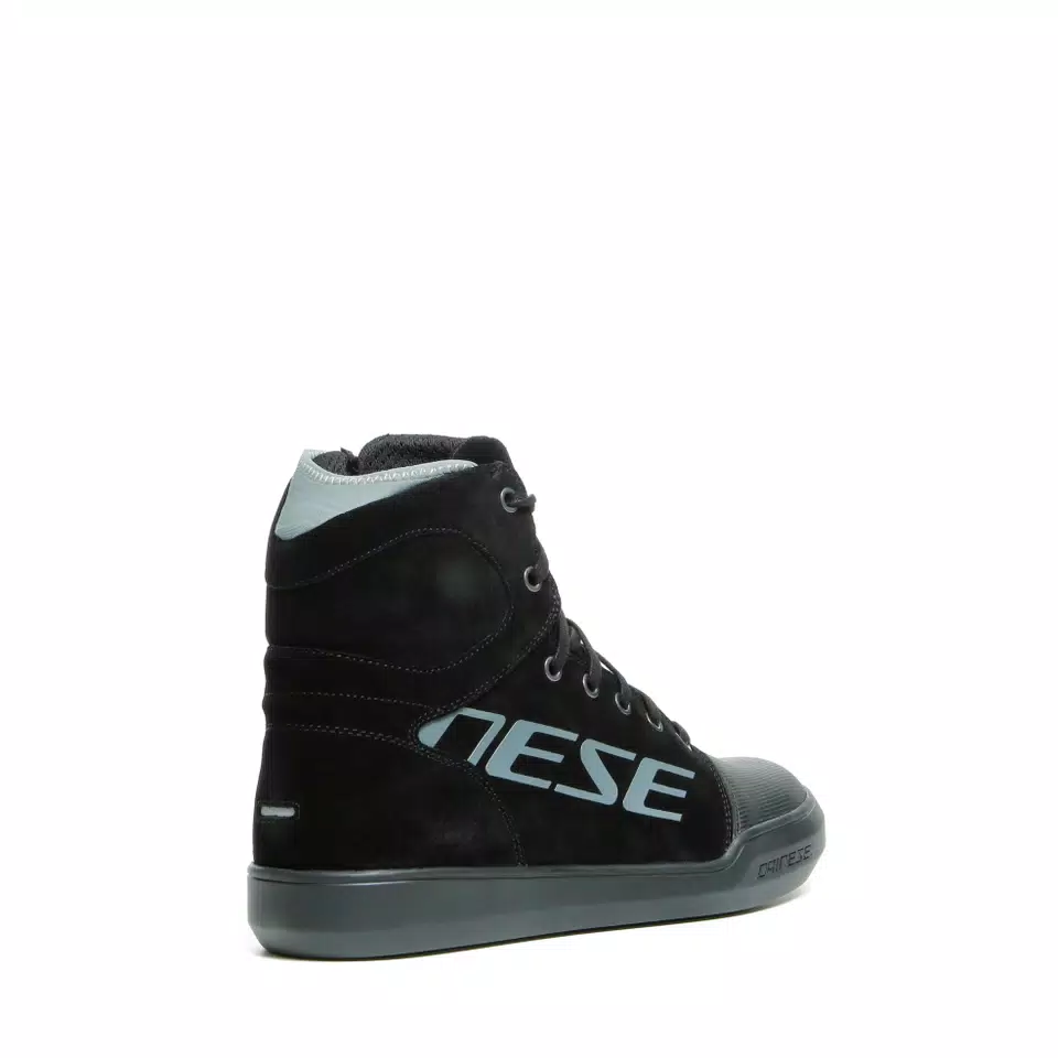 DAINESE YORK D-WP ブラック 8.5 YORK D-WP SHOES
