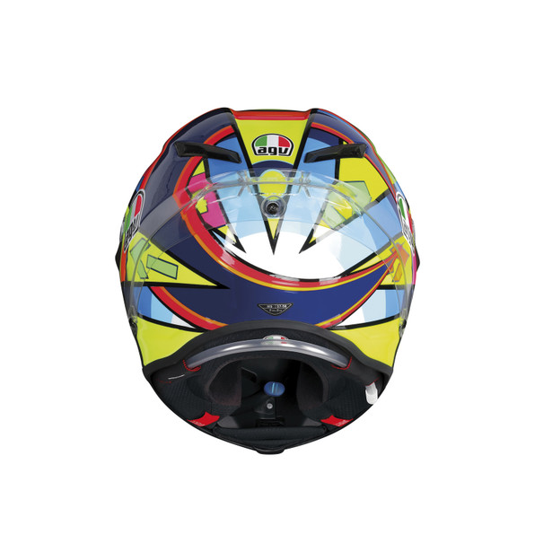 Casco agv soleluna 2016 new arrivals