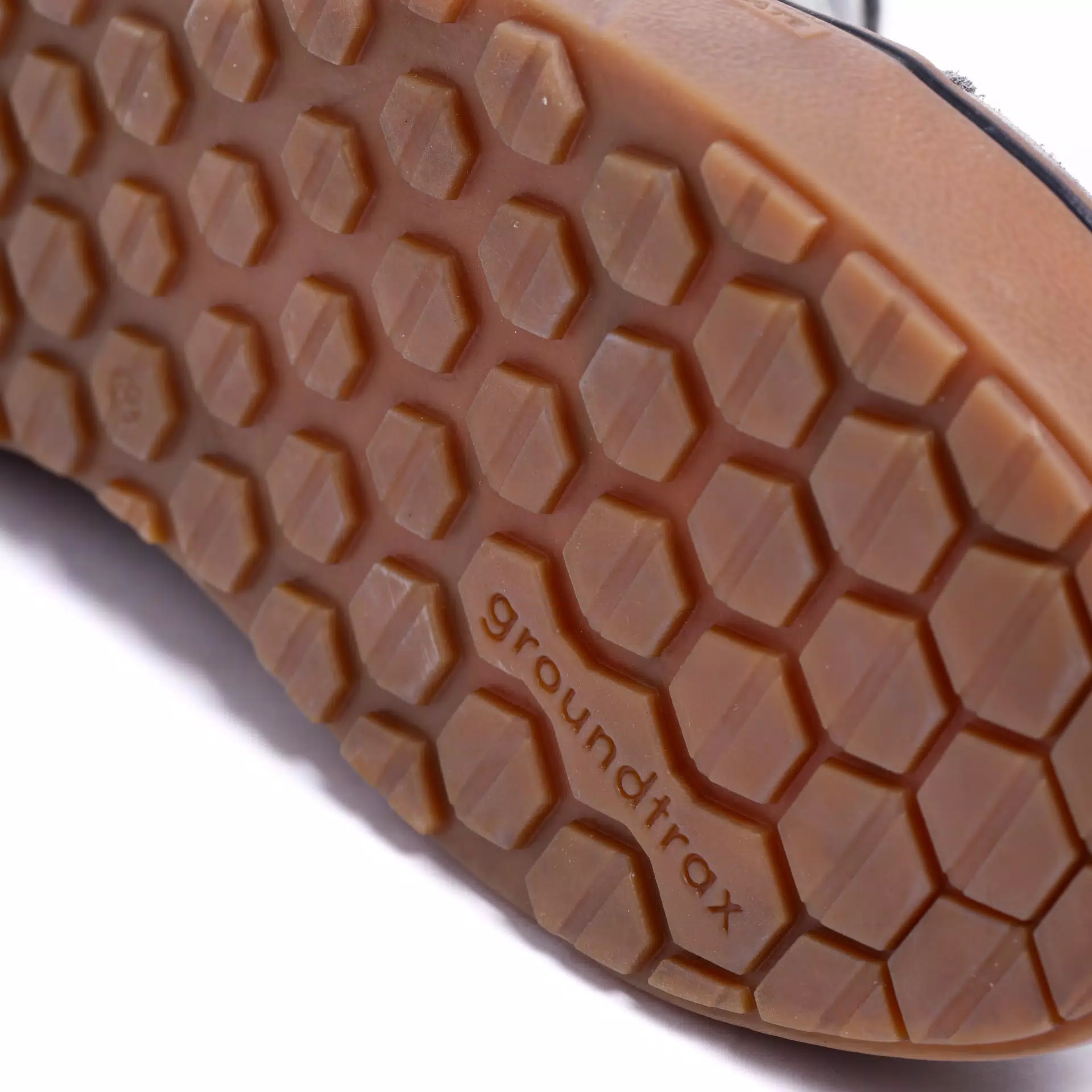 STREET 3 FADED WP - FADED GREY