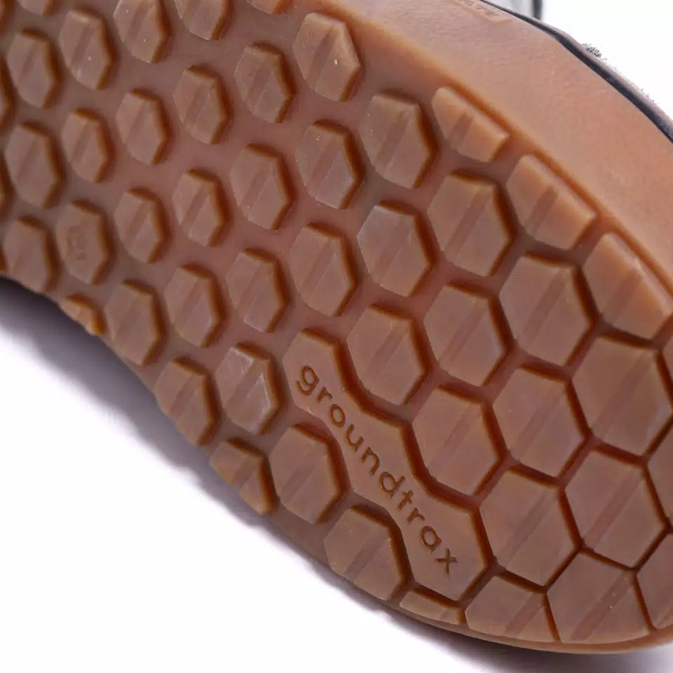 STREET 3 FADED WP - FADED GREY -  - 6