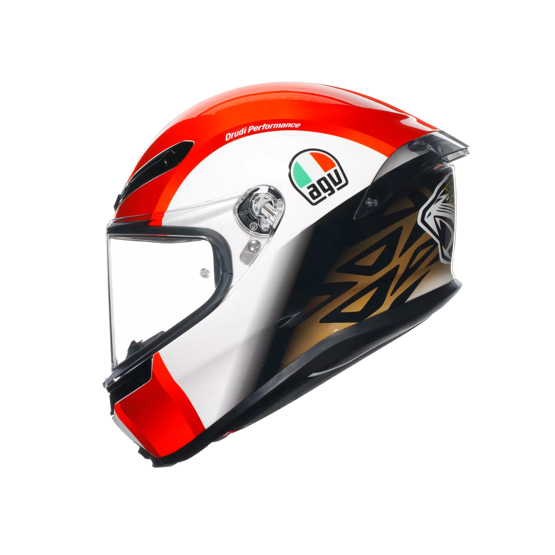K6 S SIC58 - MOTORBIKE FULL FACE HELMET DOT (E2206)