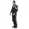 AVRO 4 - MEN'S 2-PIECE MOTORCYCLE LEATHER SUIT