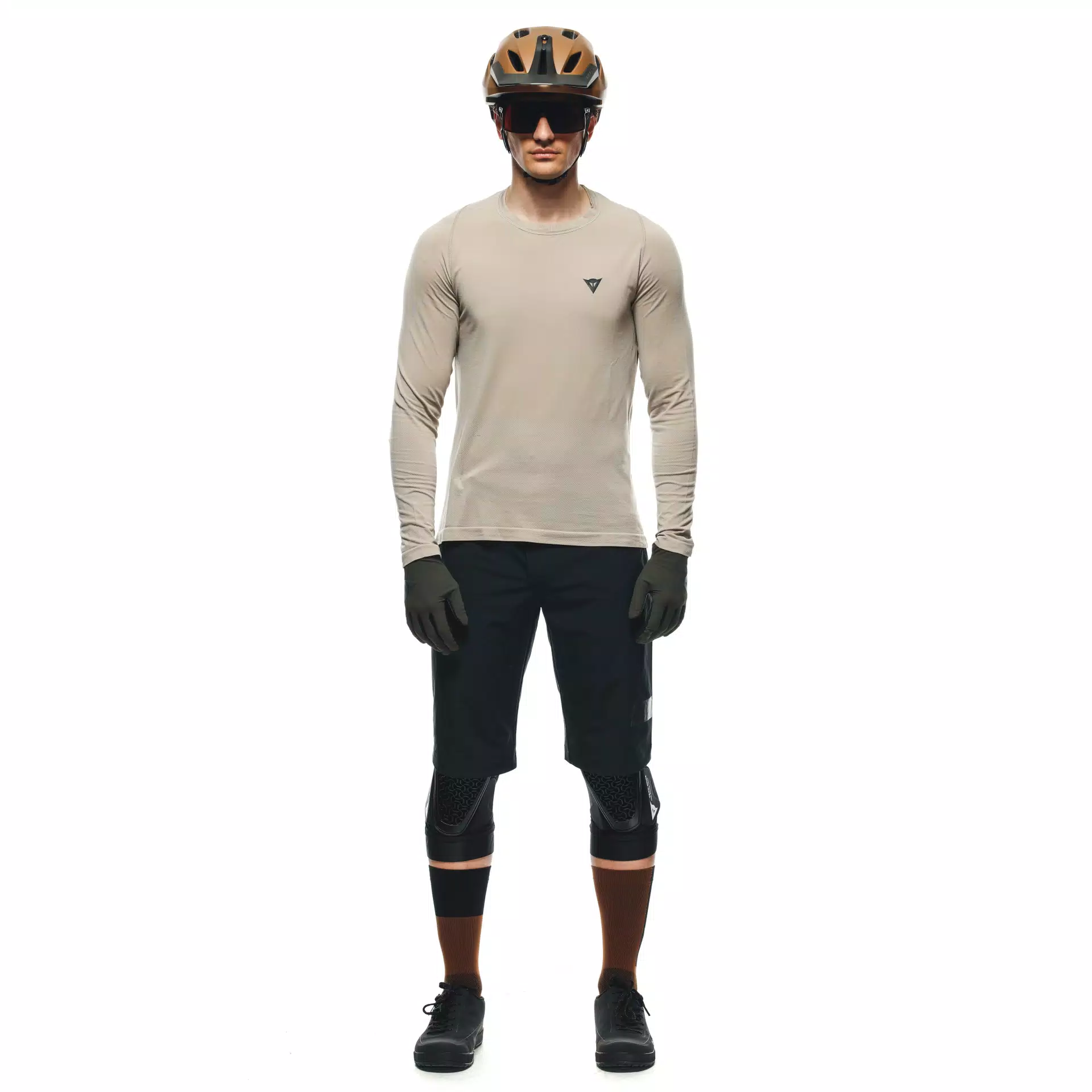 HGL MOSS LS