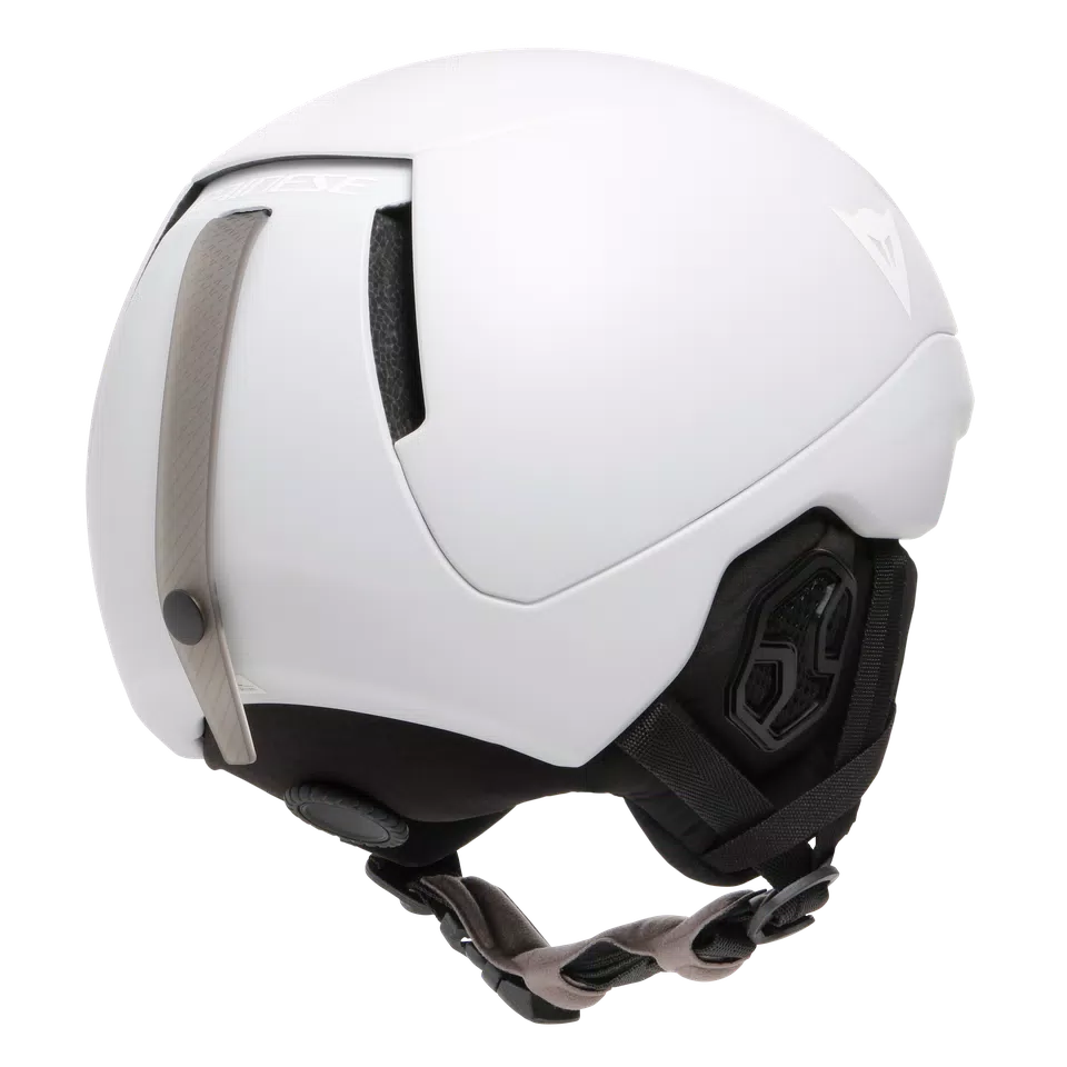 ELEMENTO MIPS SKI HELMET - WHITE - 6