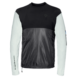 AWA BLACK MID PURITAN-GRAY/STRETCH-LIMO