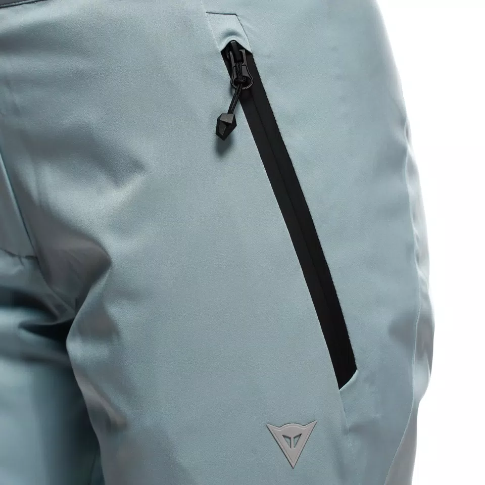 LIGERA DERMIZAX EV™ - DAMEN-SKIHOSE - STONE BLUE - 7