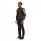 RACING 5 - BLOUSON MOTO EN CUIR PERFORÉ HOMME