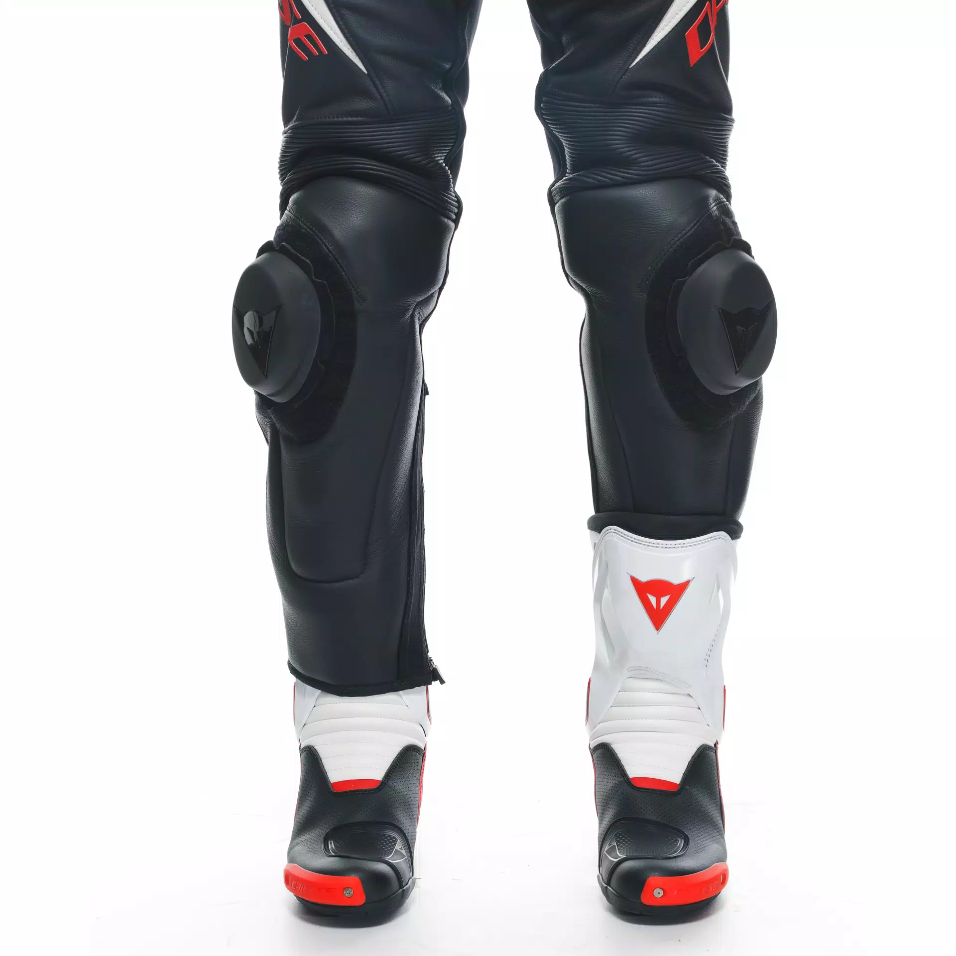 LAGUNA SECA 5 2PCS LEATHER SUIT