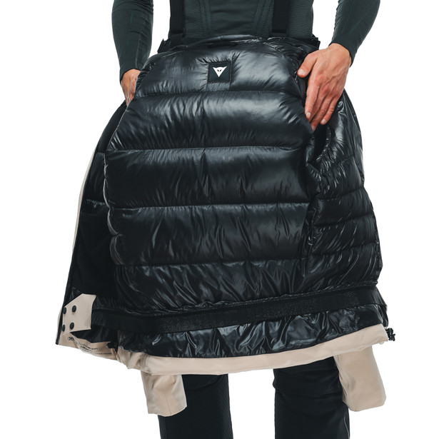 men-s-multifunctional-down-jacket-earth image number 6
