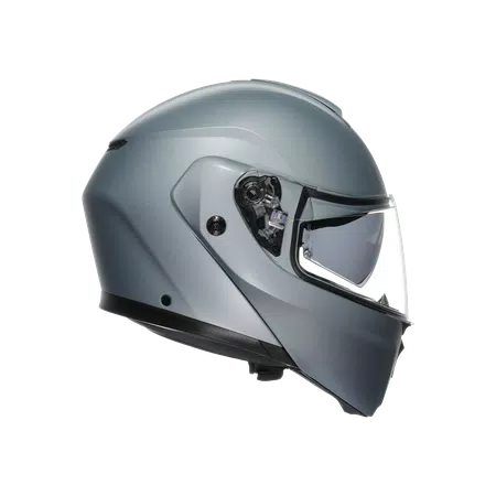 STREETMODULAR E2206 - MONO MATT SILVER -  - 3