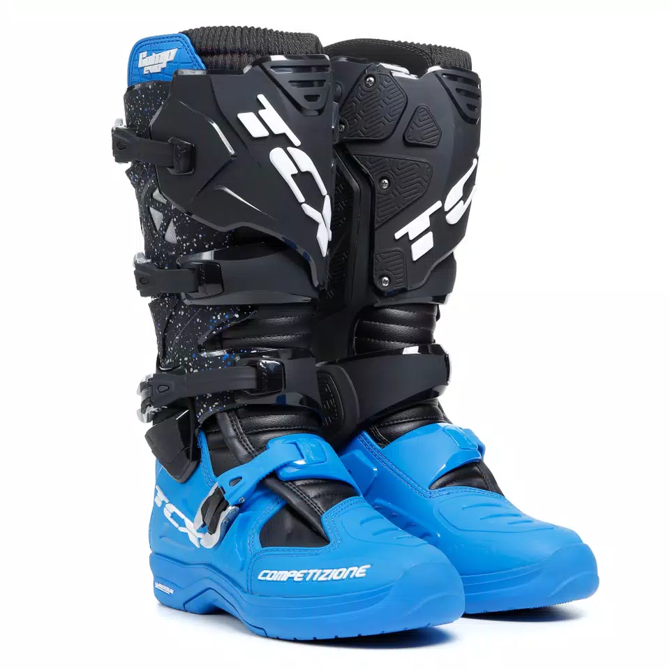 COMP EVO 2 MICHELIN TCX