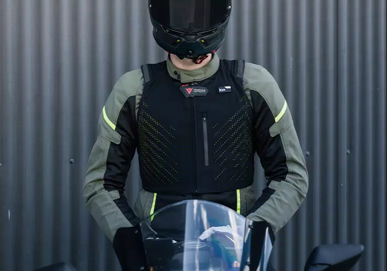Quality Motorcycle, Bike and Ski Clothing for Men and Women | Dainese
