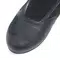 R04D AIR SOMMER MOTORRADSCHUHE DAMEN - SCHWARZ/WEISS