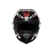 PISTA GP RR PERFORMANTE CARBON/RED - MOTORBIKE FULL FACE HELMET E2206 DOT