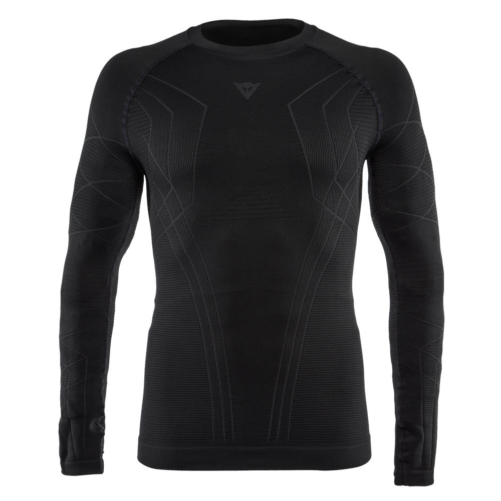 essential-bl-ski-langarmshirt-f-r-herren-black-grey image number 0