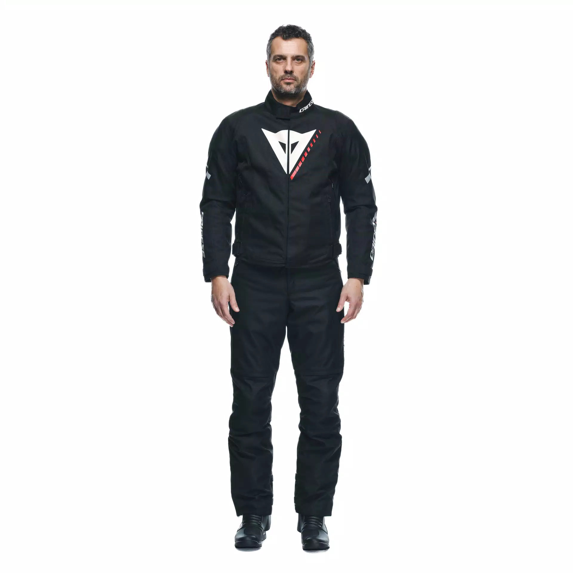 ROLLE - MEN'S WATERPROOF MOTORCYCLE PANTS