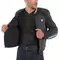 INTREPIDA PERF. LEATHER JACKET