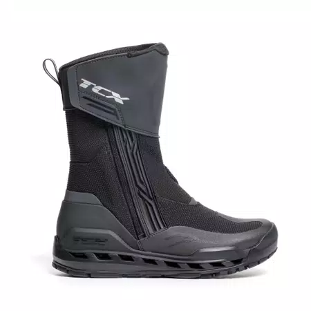 CLIMA 2 SURROUND GORE-TEX - BLACK/DARK-GREY