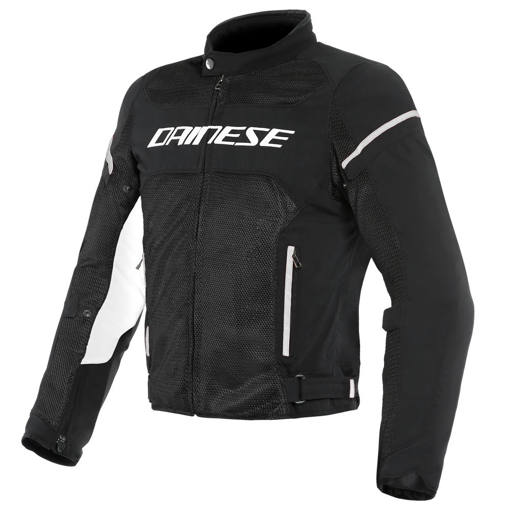 Air Frame D1 Tex Jacket: textile motorcycle jacket - Dainese 