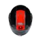 STREETMODULAR E2206 - LEDRO BLACK/RED
