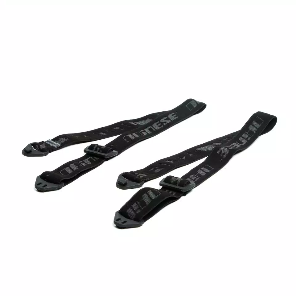 WAVE REPLACEMENT BRACES - NERO - 1