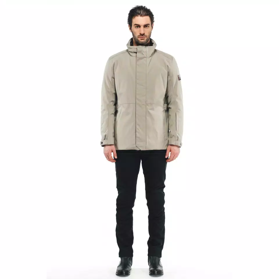 TOLEDO D-DRY®- GIACCA MOTO IMPERMEABILE UOMO -  - 3