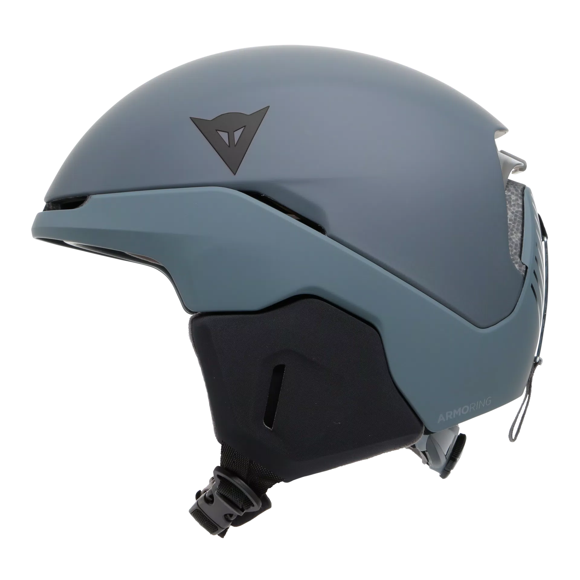 NUCLEO MIPS SKI HELMET | DARK-GRAY/STRETCH-LIMO | Dainese
