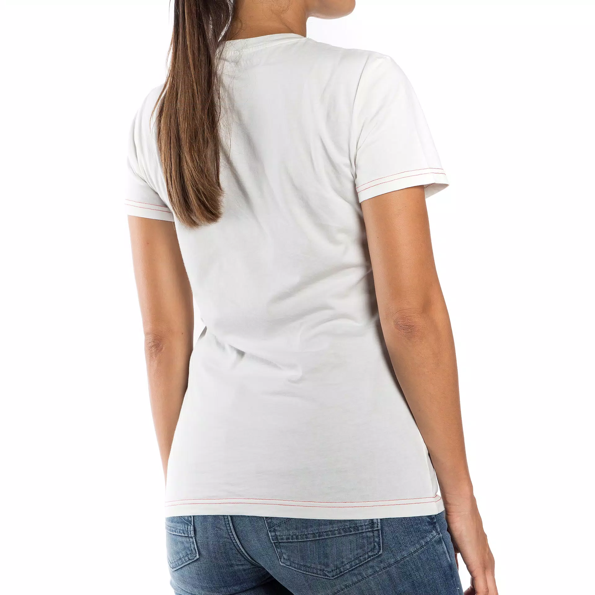 SPEED DEMON CAMISETA MUJER