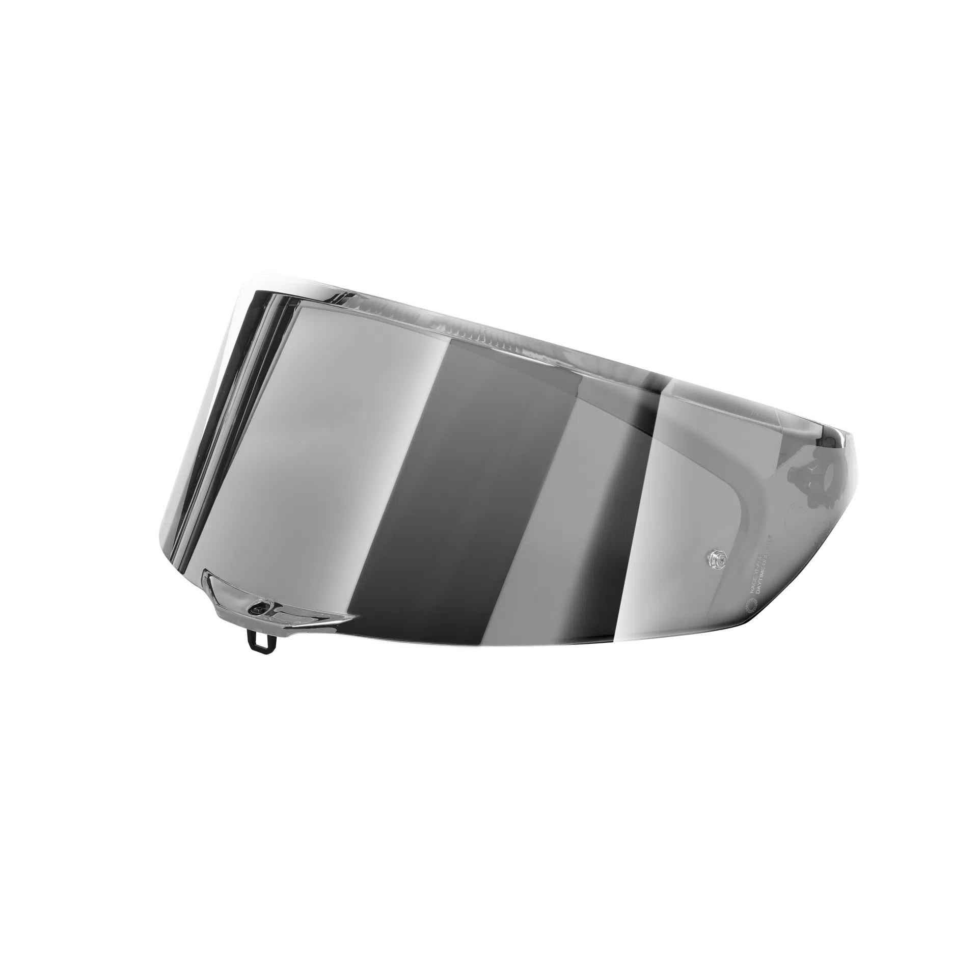 VISOR K7 - IRIDIUM SILVER VISOR K7 - IRIDIUM SILVER