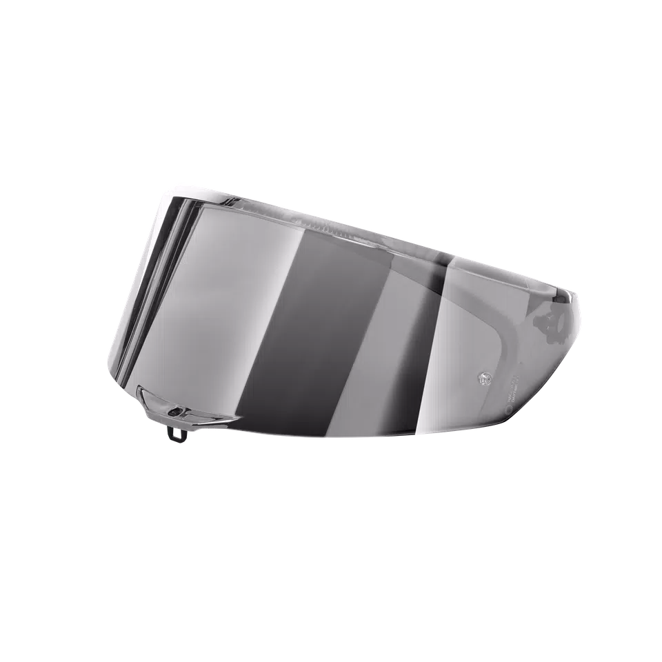VISOR K7 - IRIDIUM SILVER -  - 1